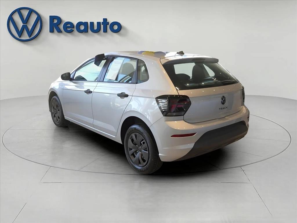 POLO 1.0 MPI TRACK MANUAL4