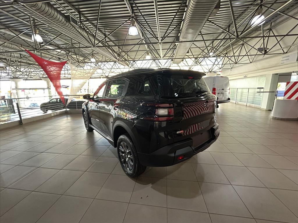 C3 AIRCROSS 1.0 TURBO 200 FLEX FELL PACK 7L CVT C3 AIRCROSS 1.0 TURBO 200 FLEX FELL PACK 7L CVT