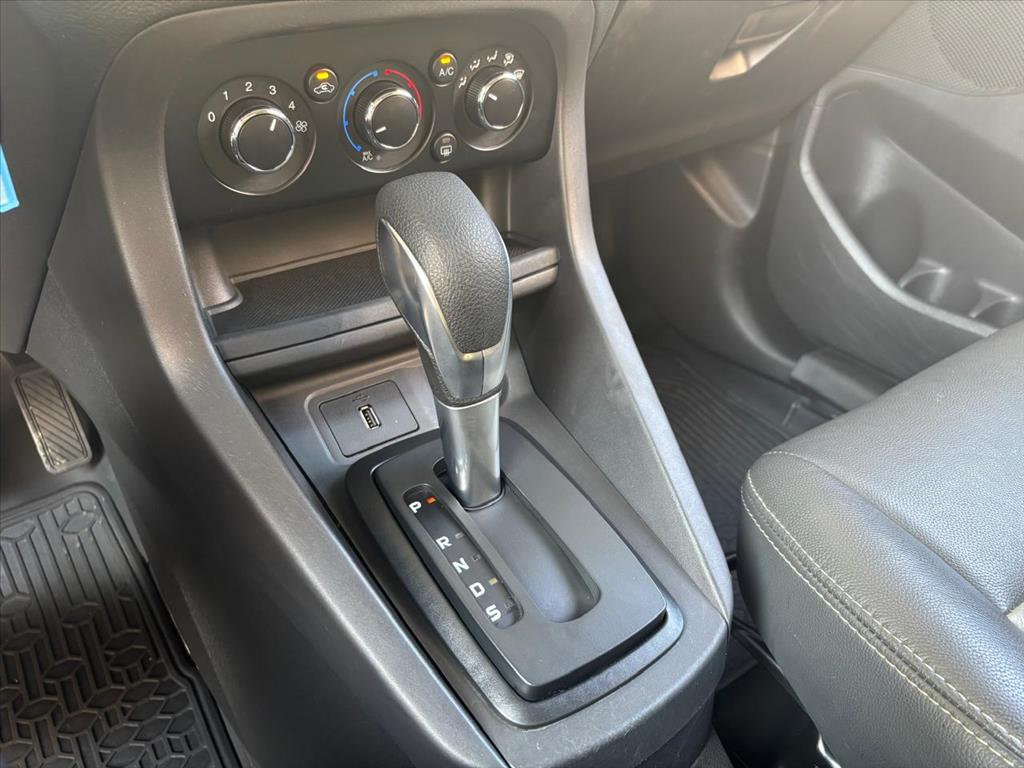 KA 1.5 TI-VCT FLEX SE PLUS AUTOMÁTICO8