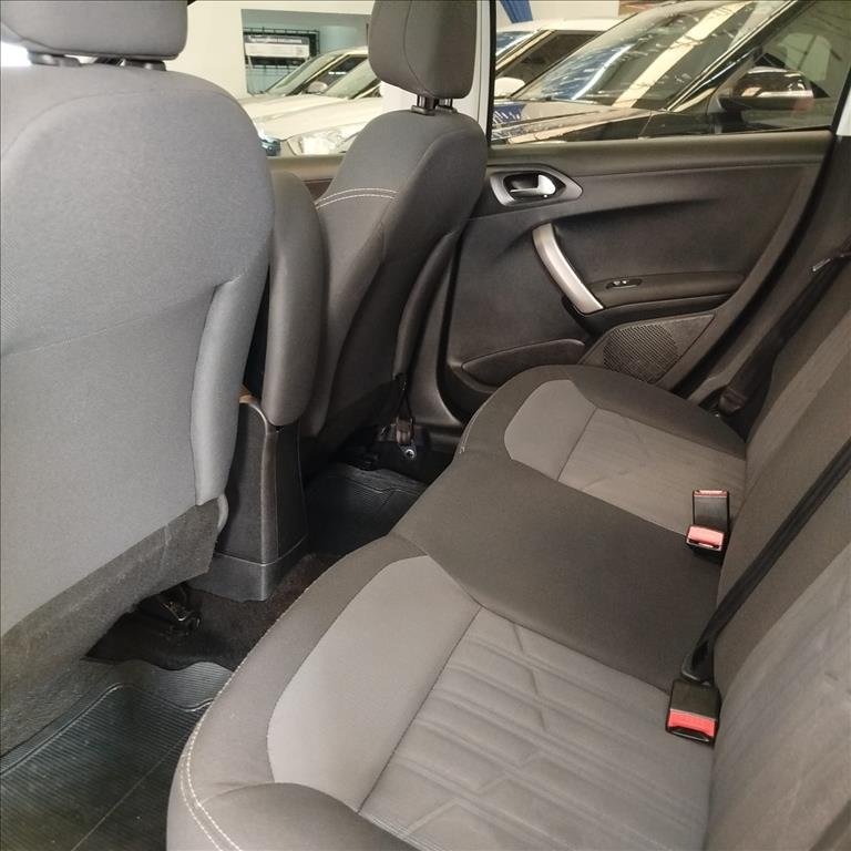 208 1.6 GRIFFE 16V FLEX 4P MANUAL