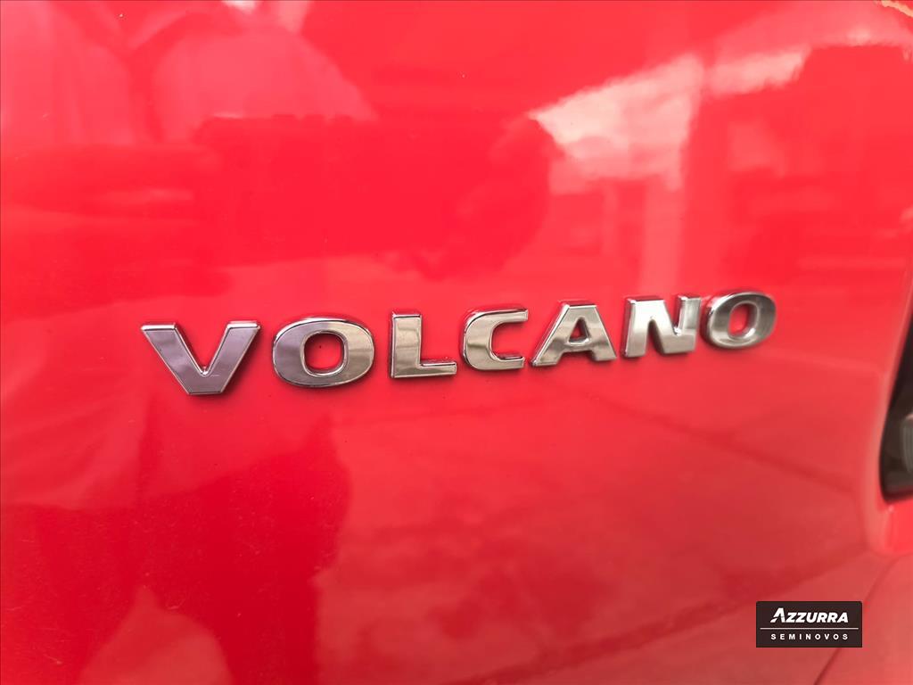 STRADA 1.3 FIREFLY FLEX VOLCANO CD MANUAL
