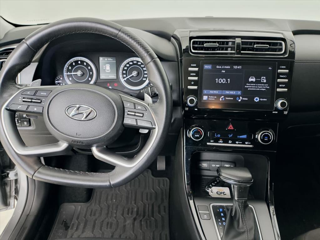 CRETA 1.0 TGDI FLEX LIMITED AUTOMÁTICO4