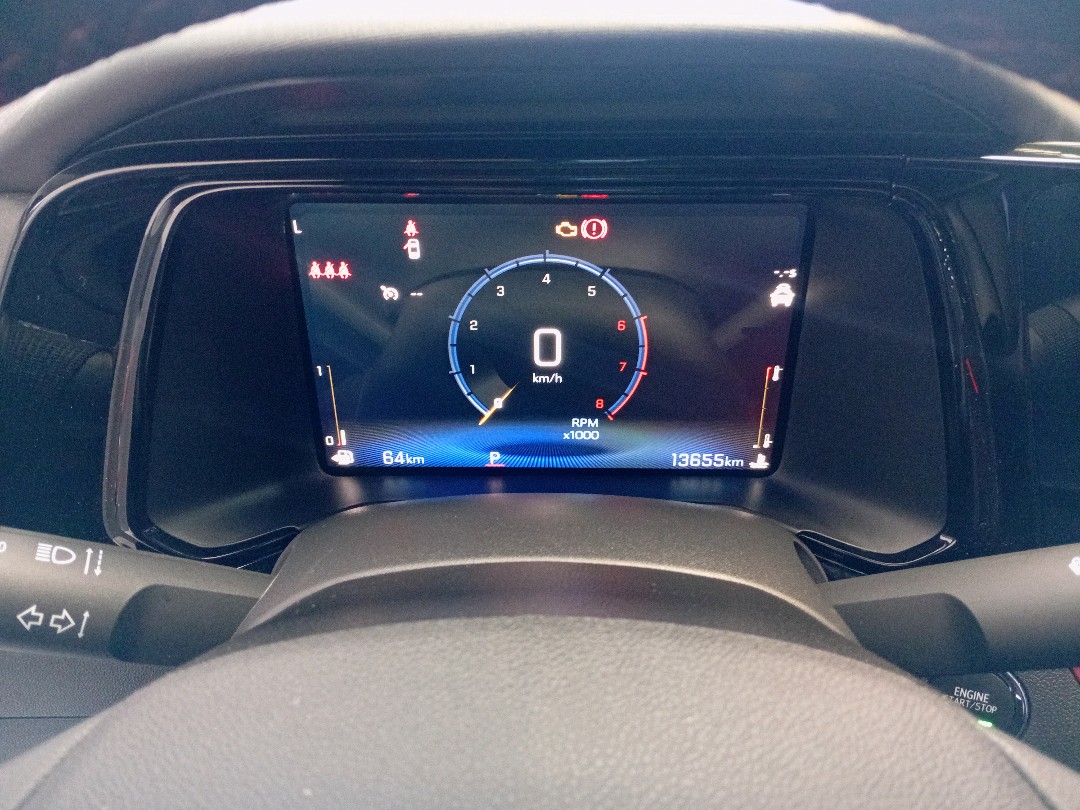 TRACKER 1.2 TURBO FLEX RS AUTOMÁTICO9
