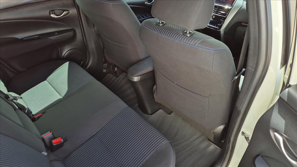 YARIS 1.5 16V FLEX XL PLUS CONNECT MULTIDRIVE4
