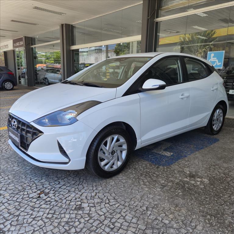 HB20 1.0 12V FLEX EVOLUTION MANUAL2