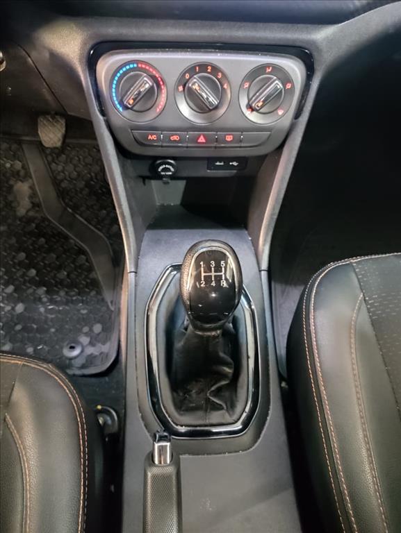 TIGGO 2 1.5 MPFI 16V FLEX LOOK 4P MANUAL10