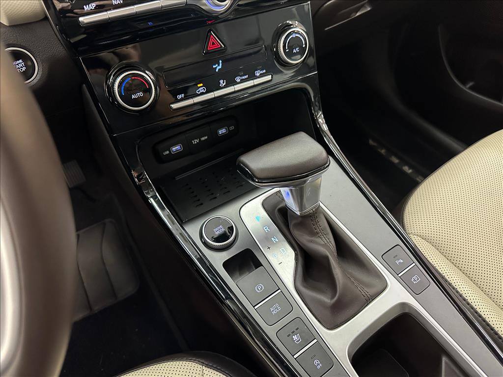 CRETA 2.0 FLEX ULTIMATE AUTOMÁTICO10