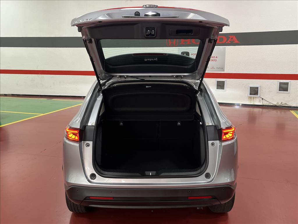 HR-V 1.5 DI I-VTEC FLEX EXL CVT11