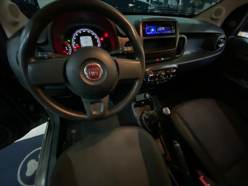 MOBI 1.0 EVO FLEX WAY MANUAL