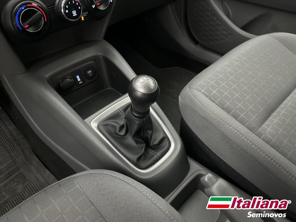 HB20S 1.0 12V FLEX COMFORT PLUS MANUAL11