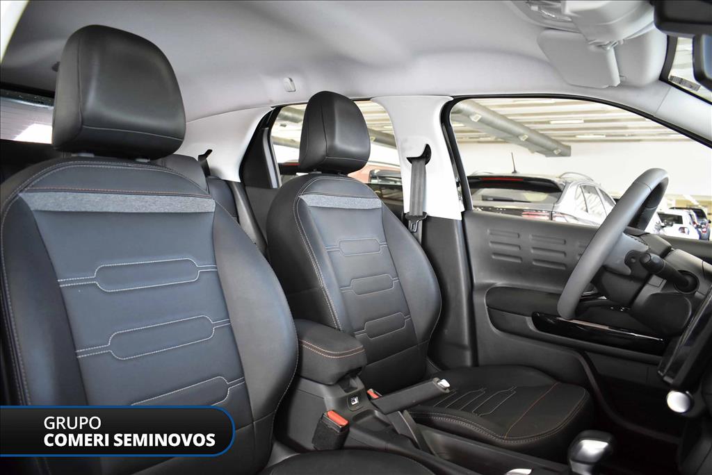 C4 CACTUS 1.6 VTI 120 FLEX FEEL EAT616