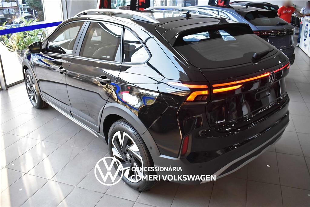 NIVUS 1.0 200 TSI TOTAL FLEX HIGHLINE AUTOMÁTICO