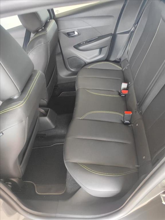 208 1.0 TURBO 200 FLEX GT CVT8