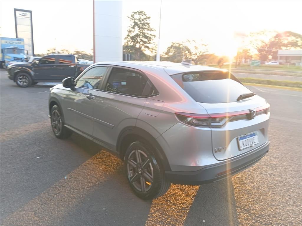 HR-V 1.5 DI I-VTEC FLEX EX CVT6