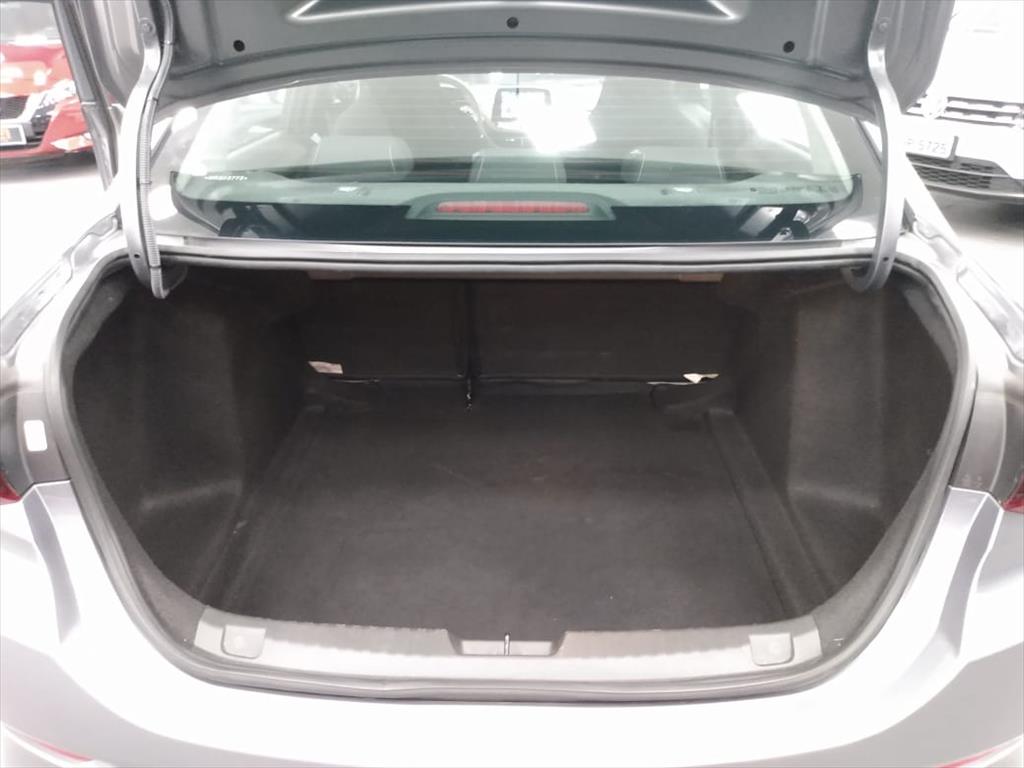 GM - Chevrolet-ONIX PLUS-1.0 TURBO FLEX LT AUTOMÁTICO