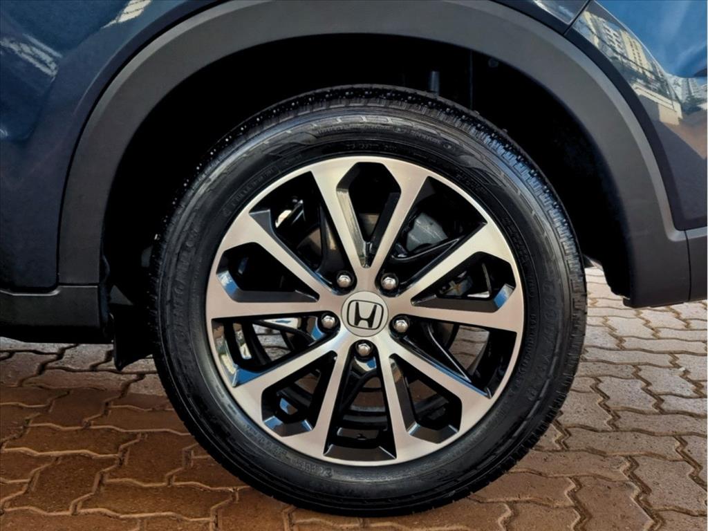 HR-V 1.8 16V FLEX EXL 4P AUTOMÁTICO9