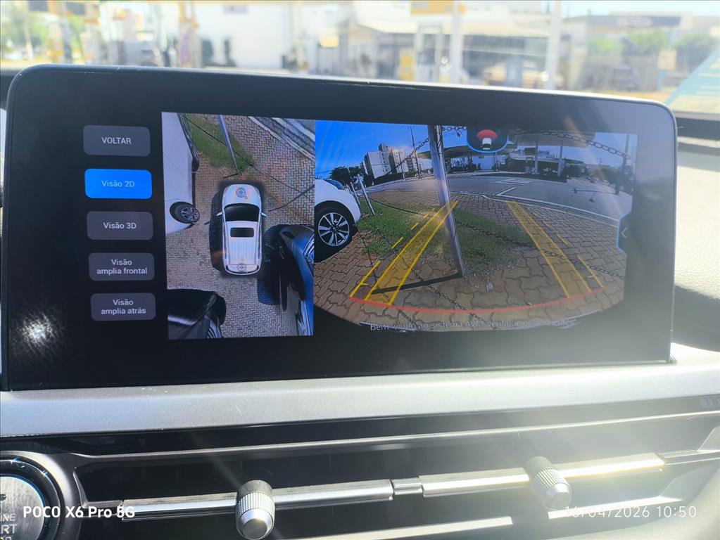 TIGGO 5X PRO 1.5 VVT TURBO iFLEX CVT5