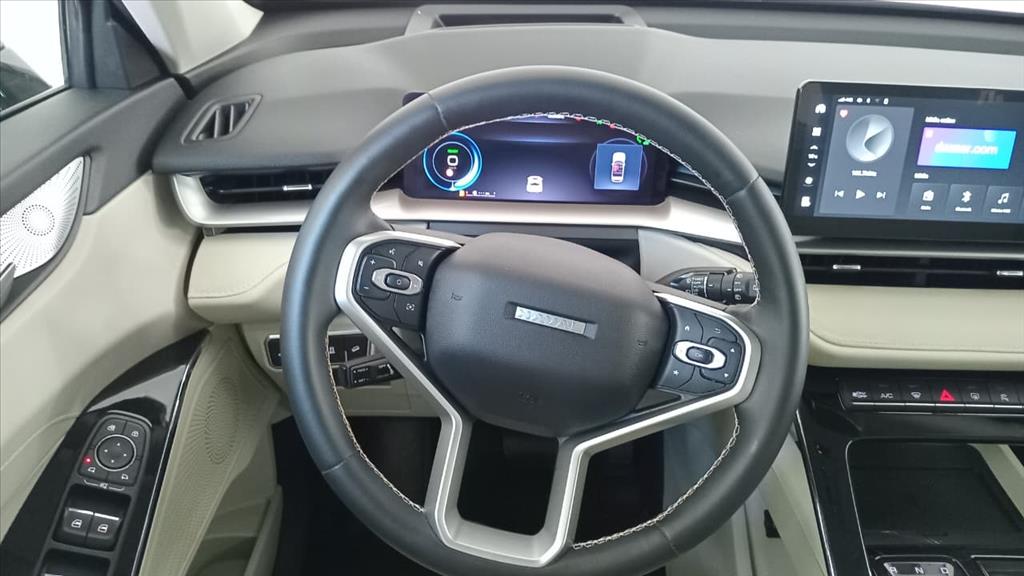 HAVAL H6 1.5 HEV PREMIUM E-TRACTION4