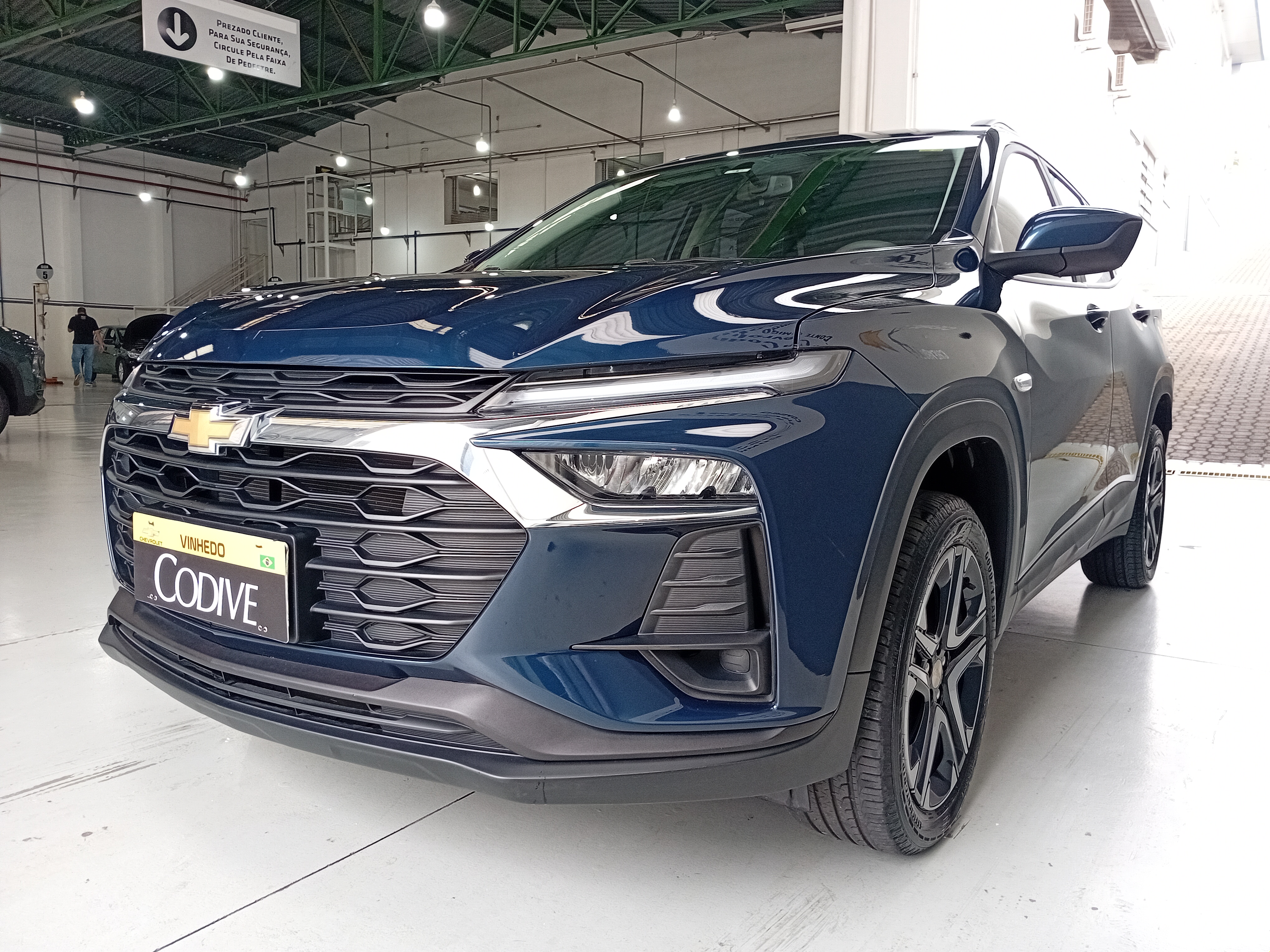 TRACKER 1.0 TURBO FLEX LT AUTOMÁTICO0