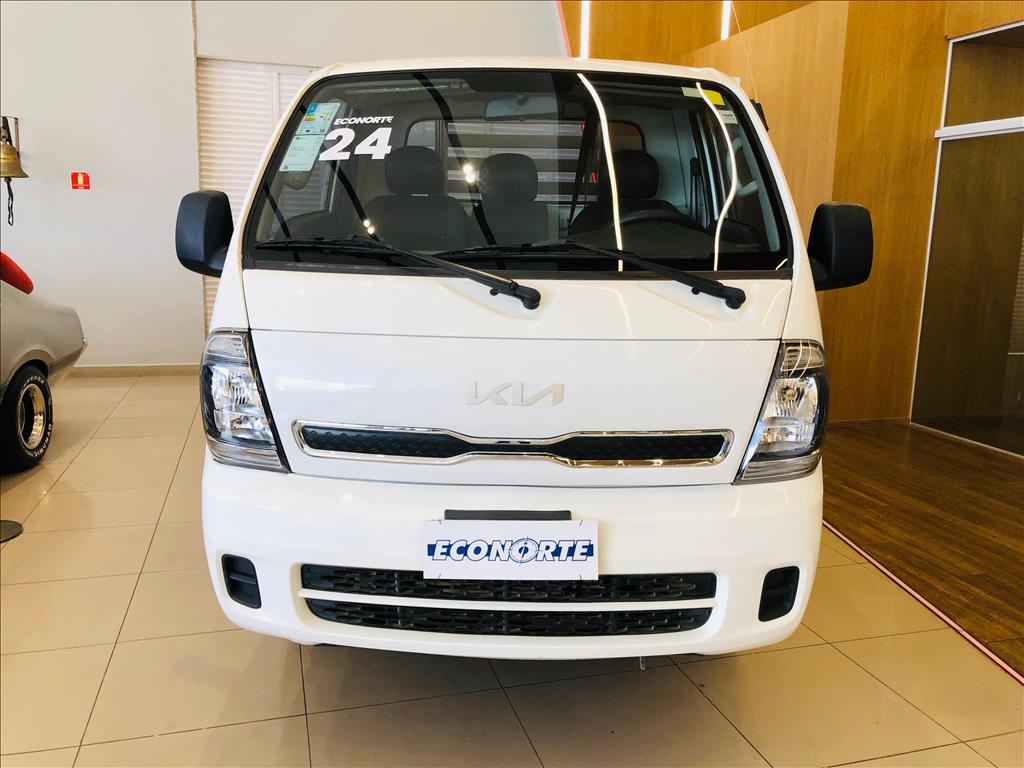 BONGO 2.5 TD DIESEL STD CS 4x4 MANUAL1