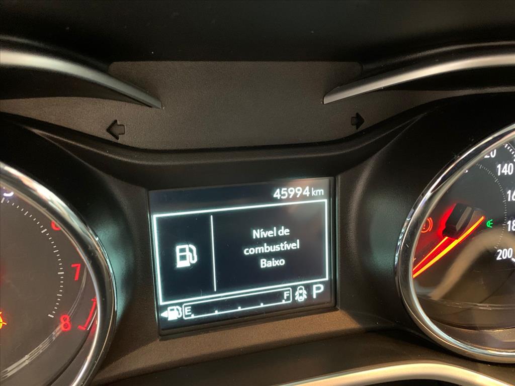 TRACKER 1.0 TURBO FLEX LT AUTOMÁTICO