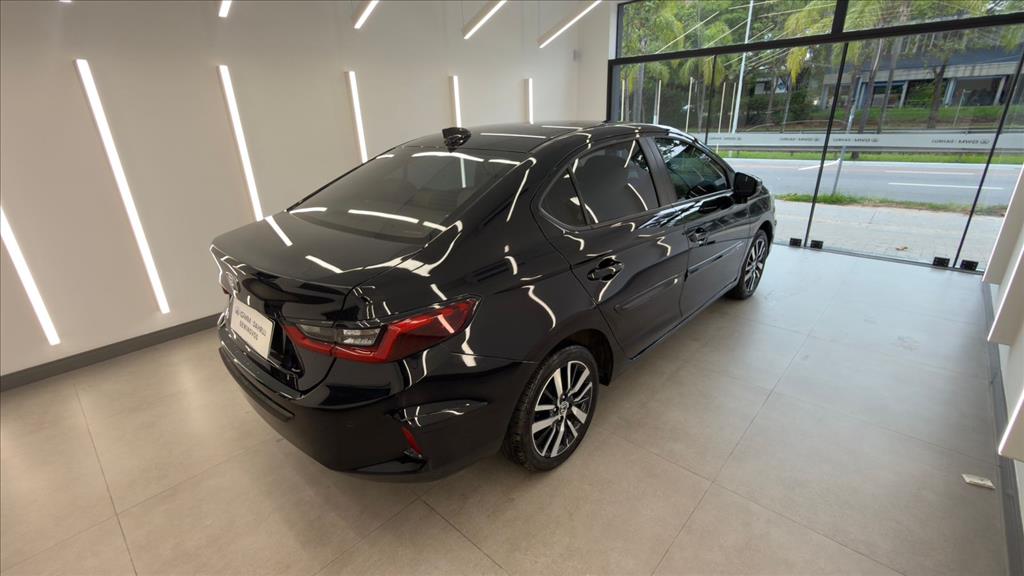 CITY 1.5 i-VTEC FLEX TOURING CVT4