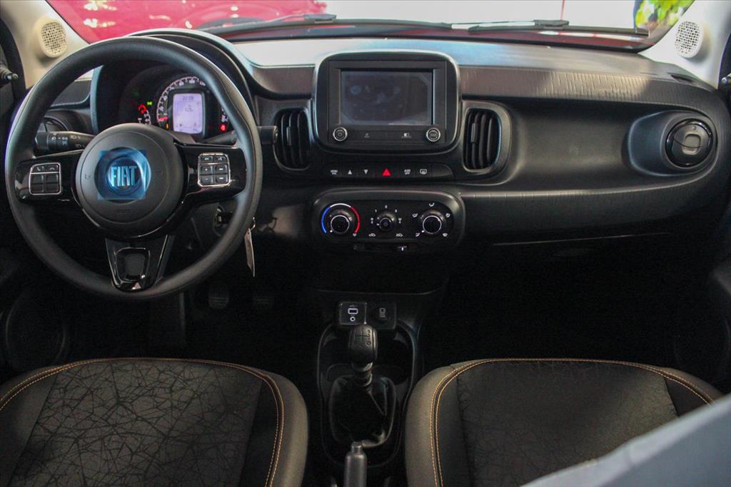 MOBI 1.0 FIREFLY FLEX TREKKING MANUAL1