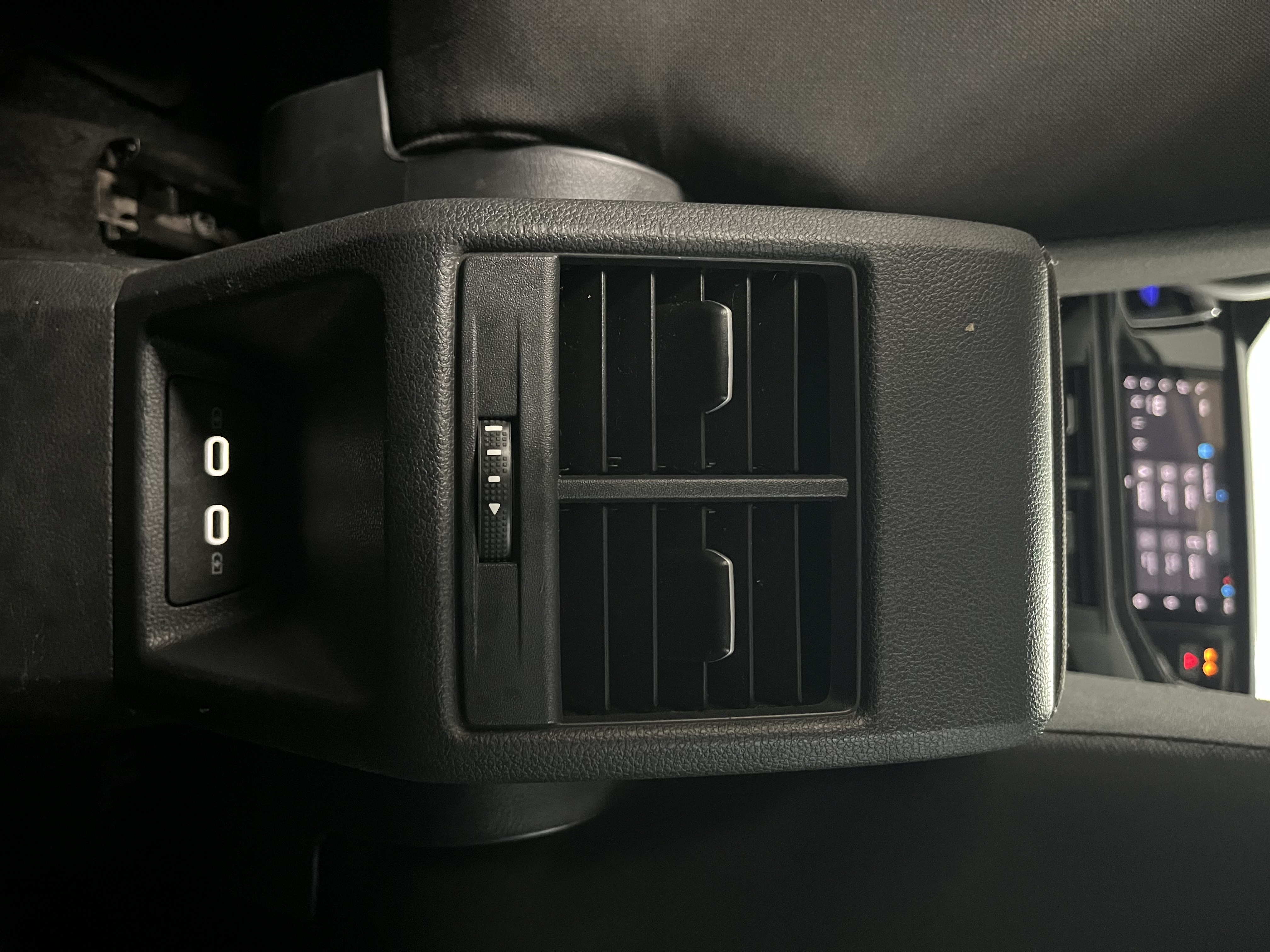 POLO 1.0 170 TSI COMFORTLINE AUTOMÁTICO11