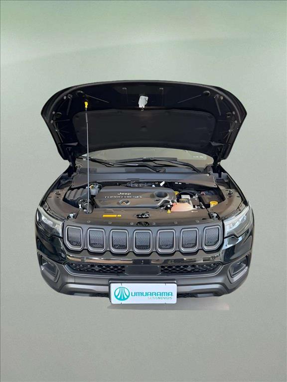 COMPASS 2.0 TD350 TURBO DIESEL TRAILHAWK AT916