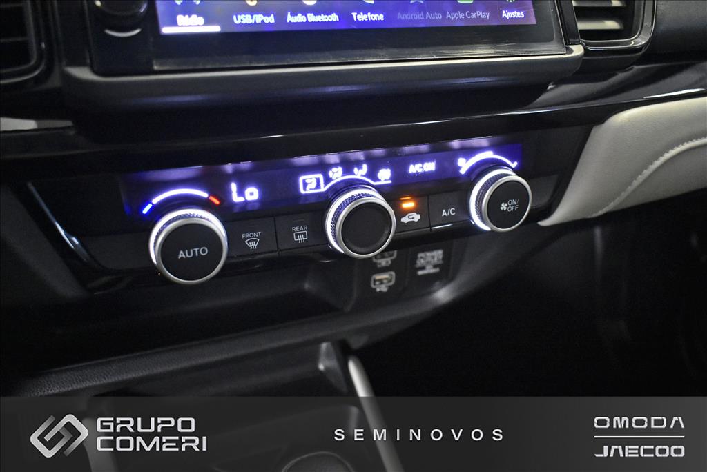 CITY 1.5 i-VTEC FLEX TOURING CVT9