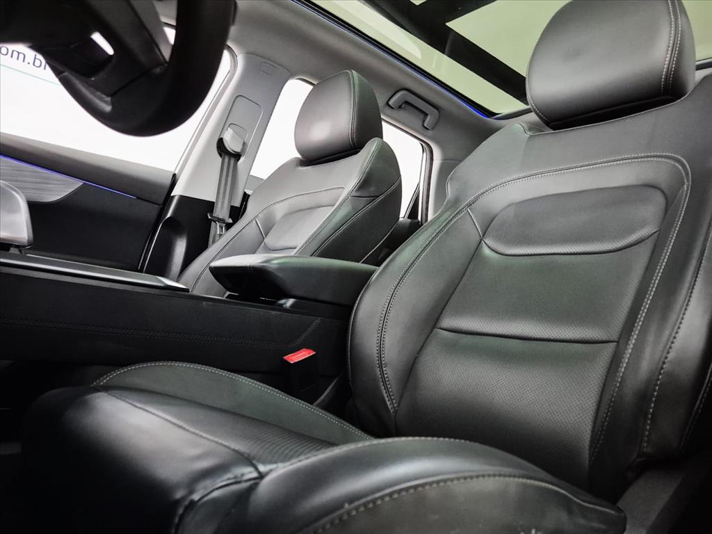 Caoa Chery-TIGGO 5X PRO-1.5 VVT TURBO iFLEX CVT