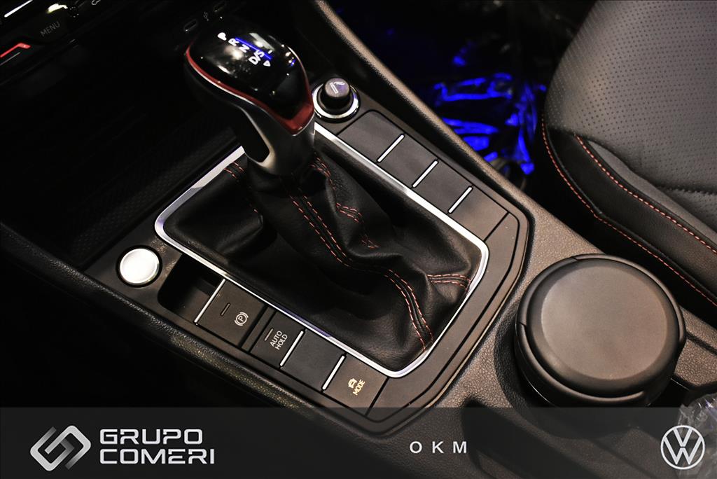 JETTA 2.0 350 TSI GASOLINA GLI DSG11