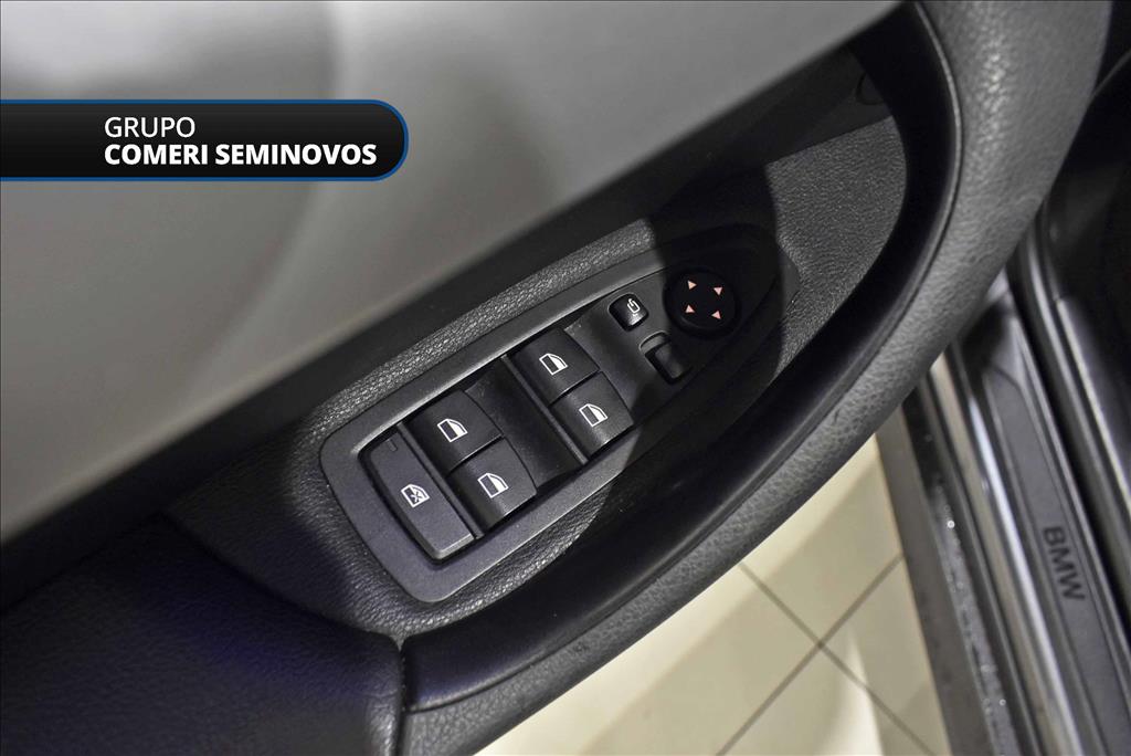 X1 2.0 16V TURBO ACTIVEFLEX SDRIVE20I 4P AUTOMÁTICO13