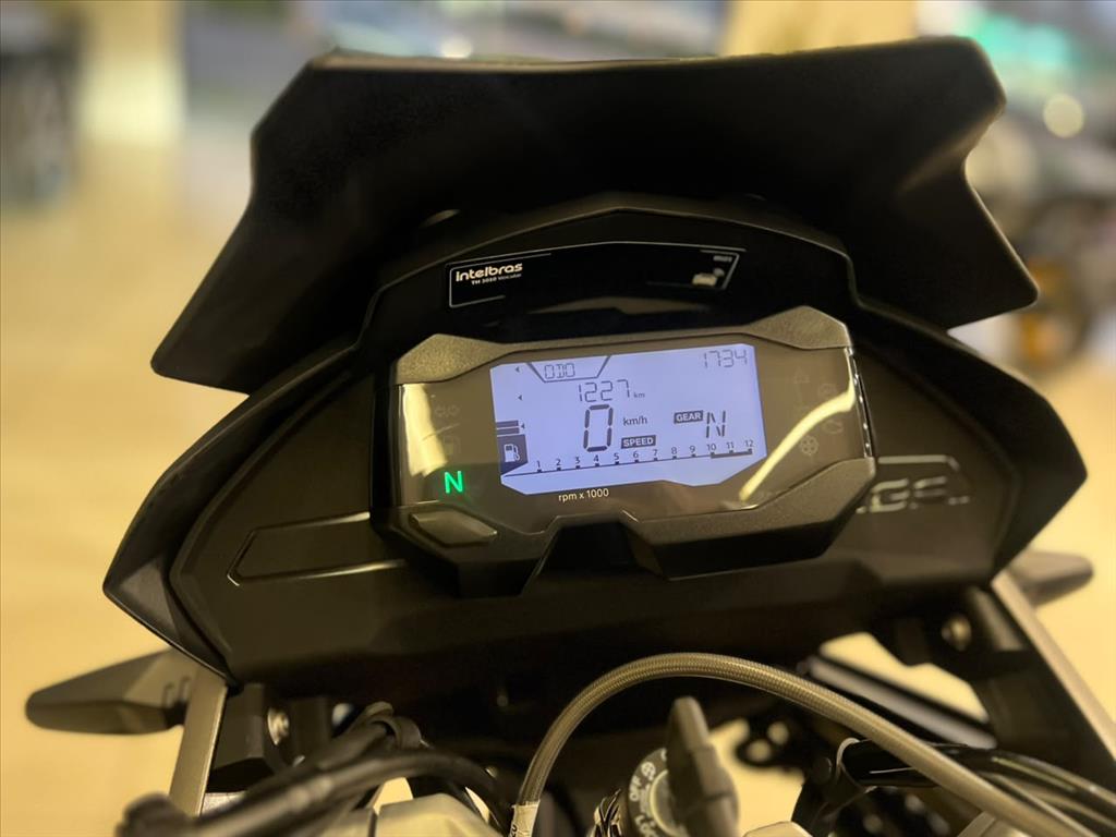 G 310 R3