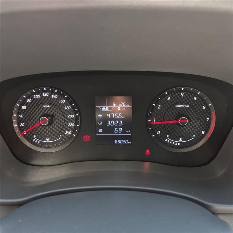 HB20S 1.0 12V FLEX LIMITED MANUAL6