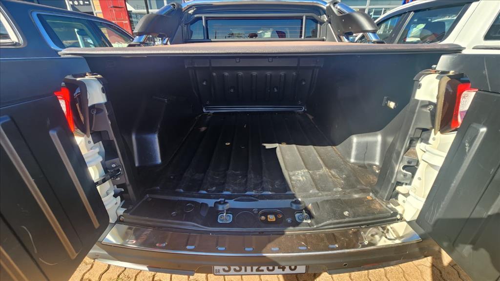 TORO 2.0 16V TURBO DIESEL RANCH 4WD AT94