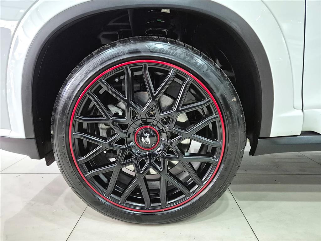 Fiat-FASTBACK-1.3 TURBO 270 FLEX ABARTH AT6