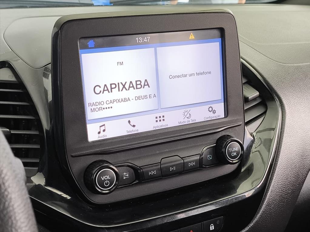 KA 1.5 TI-VCT FLEX 100 ANOS AUTOMÁTICO6