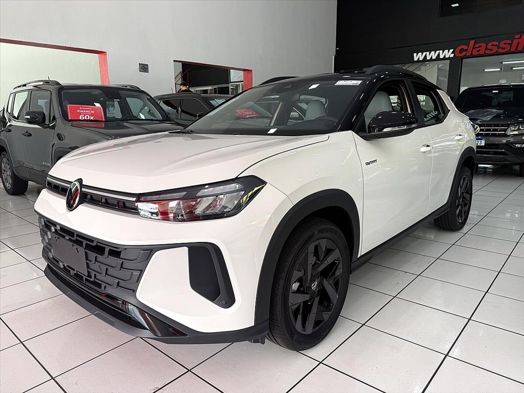 Volkswagen Tera - 1.0 170 TSI HIGH AUTOMÁTICO