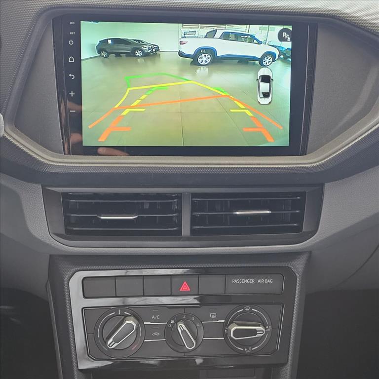 T-CROSS 1.0 200 TSI TOTAL FLEX SENSE AUTOMÁTICO9