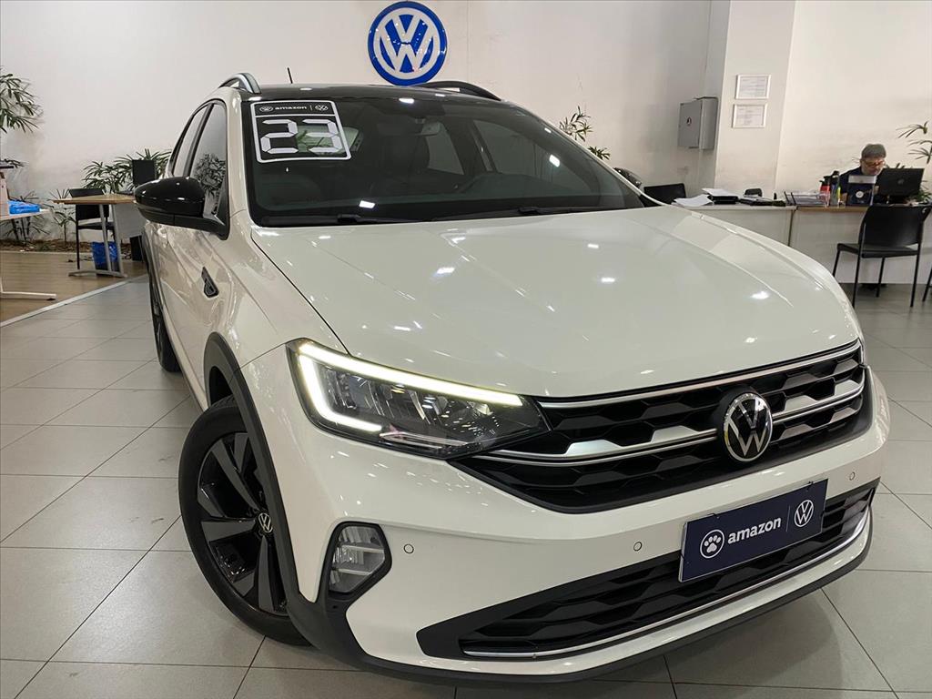 NIVUS 1.0 200 TSI TOTAL FLEX HIGHLINE AUTOMÁTICO