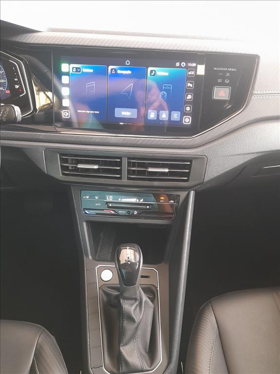 NIVUS 1.0 200 TSI TOTAL FLEX HIGHLINE AUTOMÁTICO9