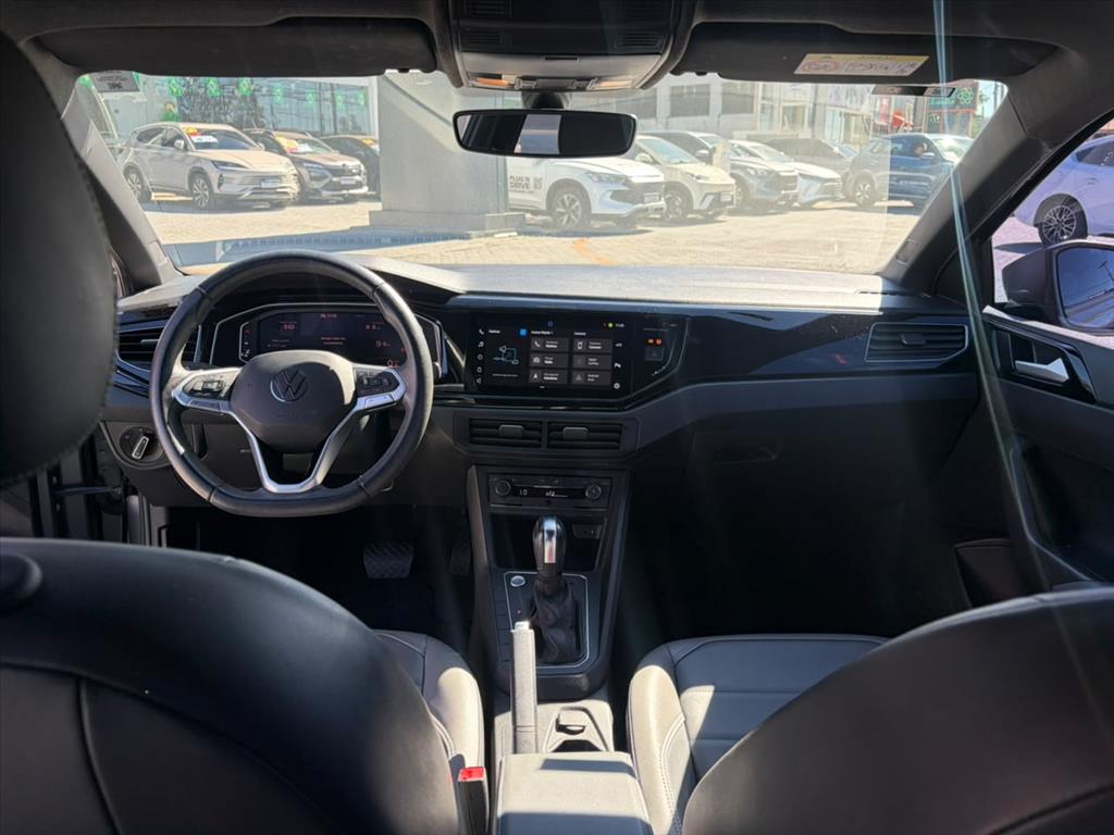 NIVUS 1.0 200 TSI TOTAL FLEX HIGHLINE AUTOMÁTICO3