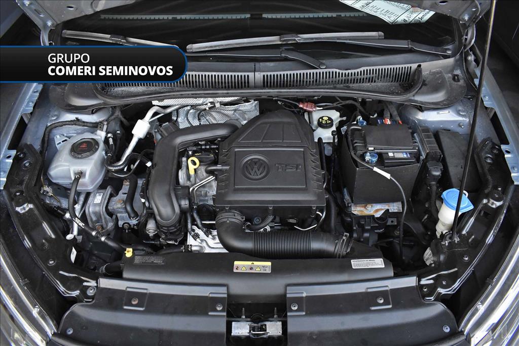 NIVUS 1.0 200 TSI TOTAL FLEX HIGHLINE AUTOMÁTICO