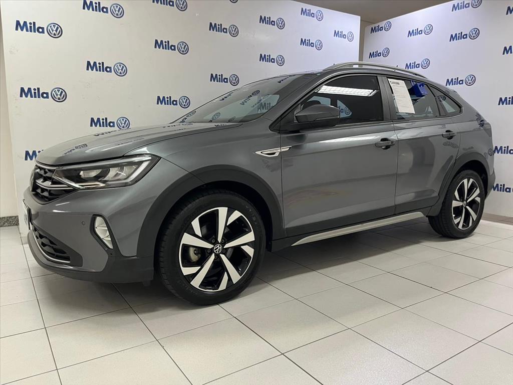 NIVUS 1.0 200 TSI TOTAL FLEX HIGHLINE AUTOMÁTICO1