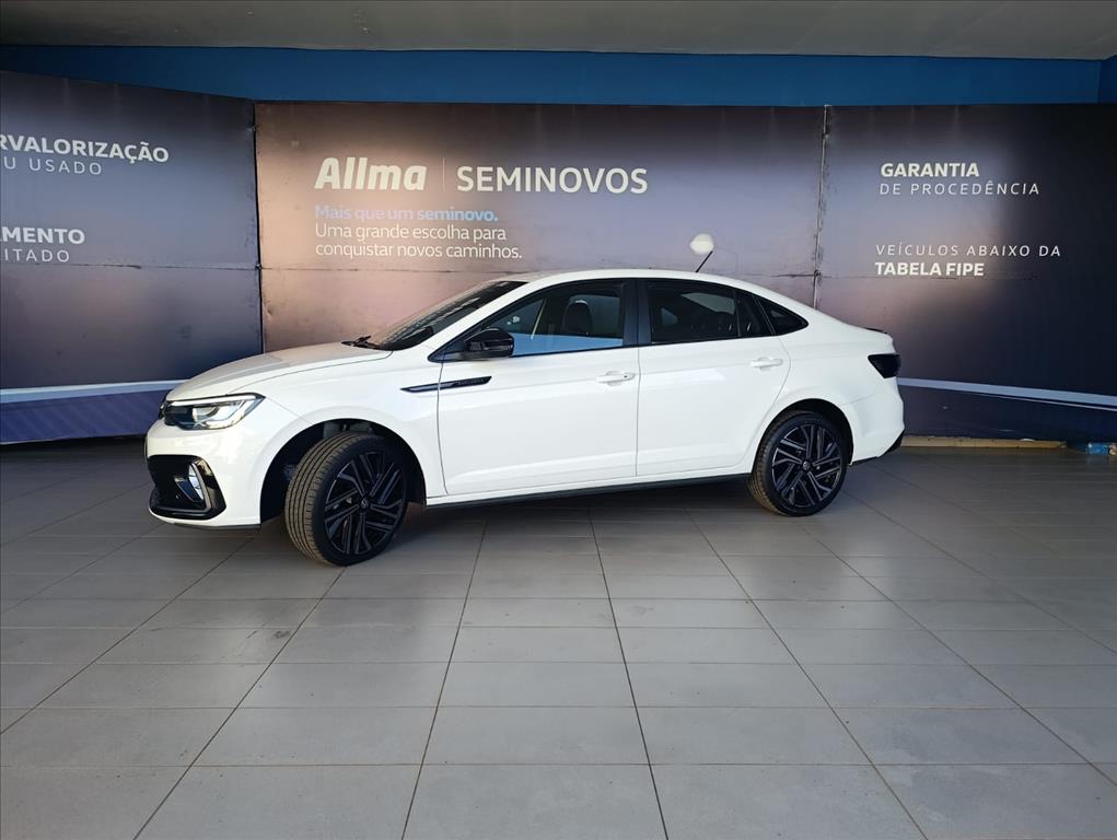 VIRTUS 1.4 250 TSI EXCLUSIVE AUTOMÁTICO3