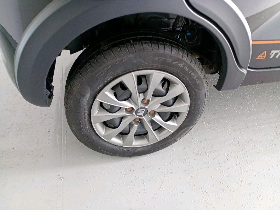 MOBI 1.0 EVO FLEX TREKKING MANUAL13