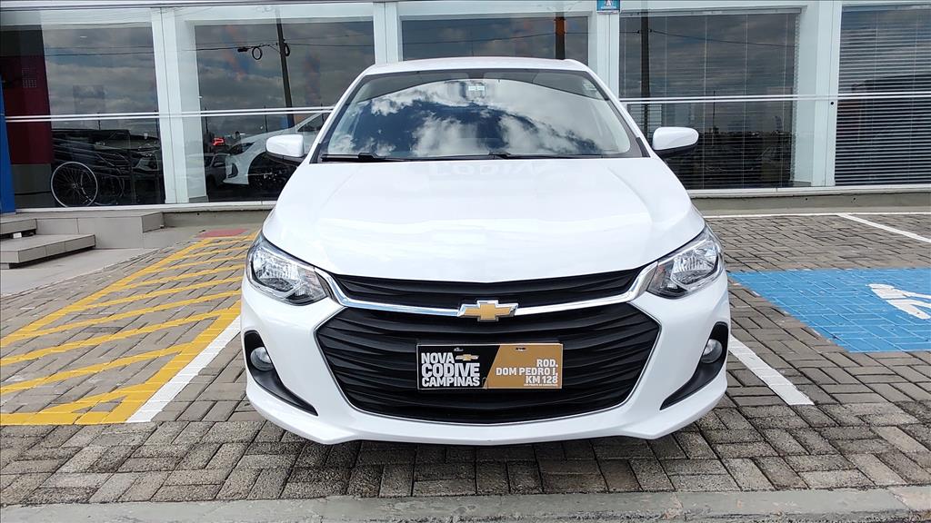 ONIX 1.0 FLEX LT MANUAL