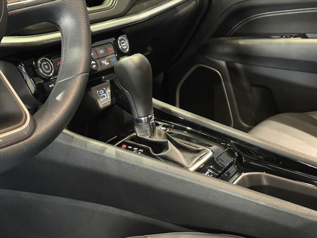COMPASS 1.3 T270 TURBO FLEX SPORT AT68