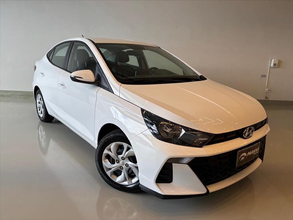 HYUNDAI HB20S 1.0 12V FLEX COMFORT PLUS MANUAL-3 - Paraná Veículos Campinas - Veículos novos e seminovos com qualidade e procedência - 0